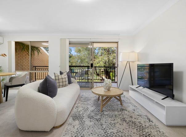19/9-15 May Street, Hornsby, NSW 2077