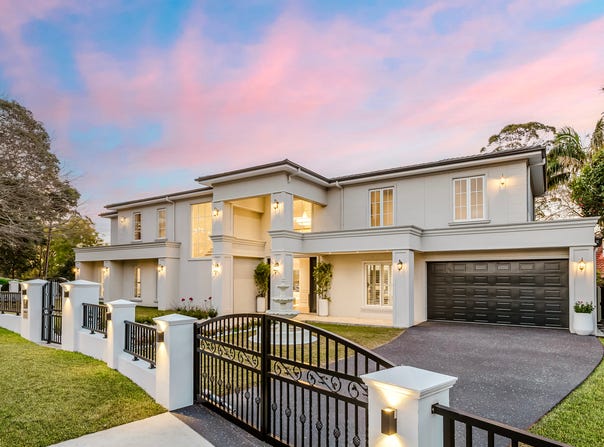 1 Royston Close, Pymble, NSW 2073