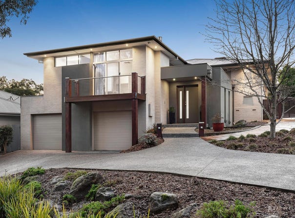 23 Luscombe Drive, Diamond Creek, Vic 3089