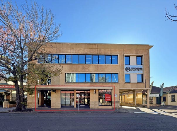 Lots 3, 4 + 5, 18 Ross St, Parramatta, NSW 2150