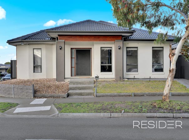 48 Vestley Drive, Mernda, Vic 3754