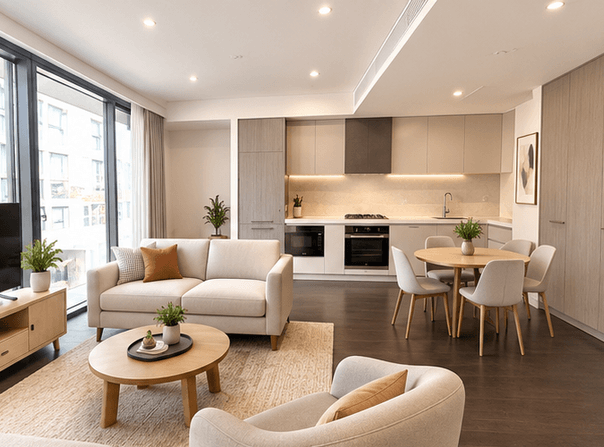 309/42 Park Rd, St Leonards, NSW 2065