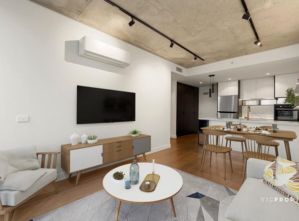 312/154 Cremorne Street, Cremorne, Vic 3121