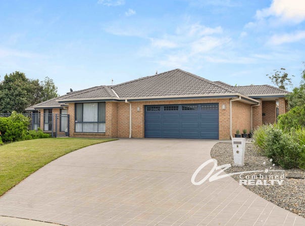 4 Belpitt Place, Sanctuary Point, NSW 2540