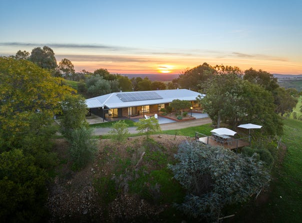 124 Moore Lane, Lurg, Vic 3673