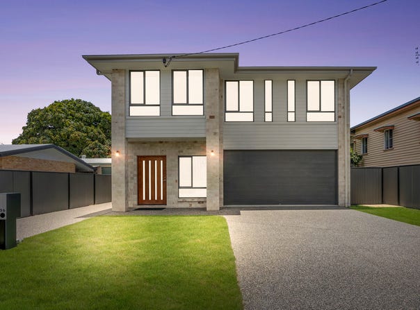3B Smith Street, Urangan, Qld 4655