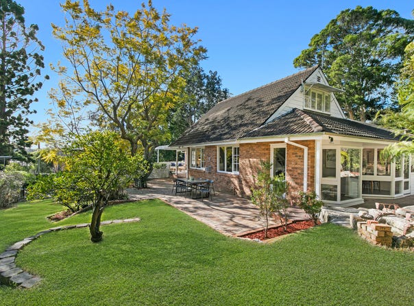 70 Kitchener Street, St Ives, NSW 2075