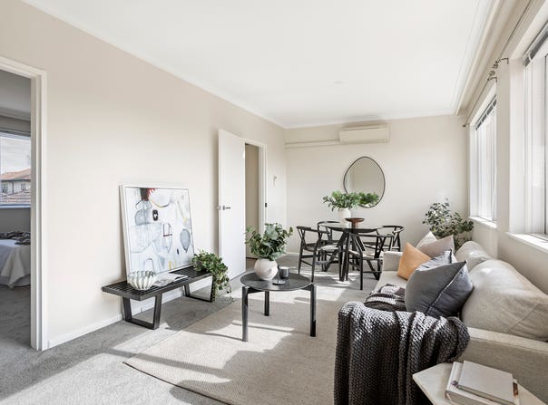 19/49 Clarence Street, Elsternwick, Vic 3185