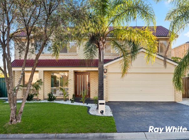 15 Cargelligo Place, Woodcroft, NSW 2767