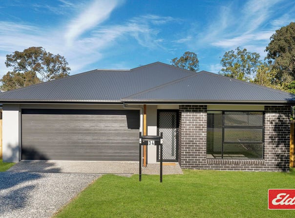 34   Juniper Court, Brassall, Qld 4305