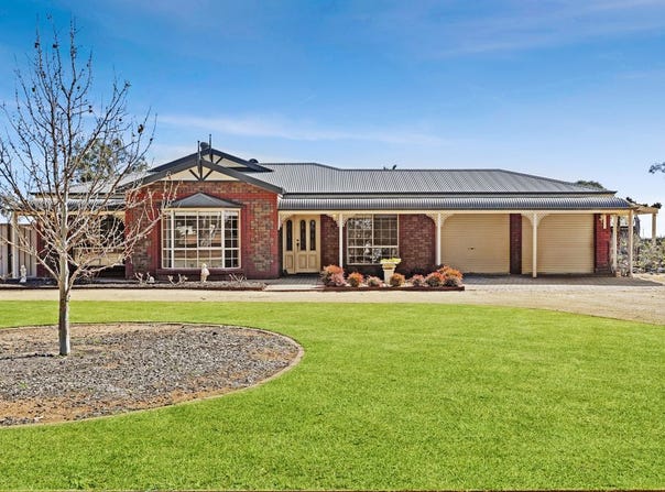 218 McKenzie Road, Barmera, SA 5345