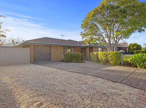 51 Mawson Circuit, Woodcroft, SA 5162