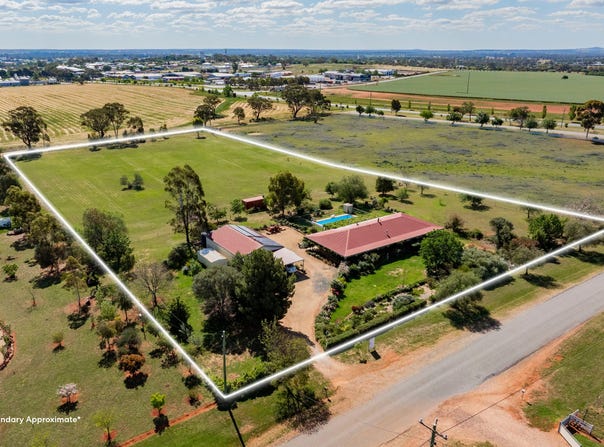 4 Rosella Street, Temora, NSW 2666