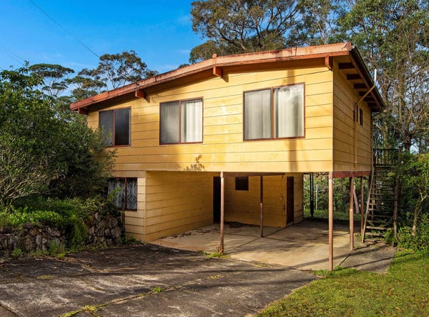 5 Tallawang Avenue, Malua Bay, NSW 2536