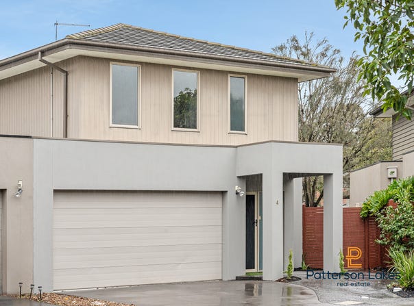 4/4 Aspect Drive, Keysborough, Vic 3173