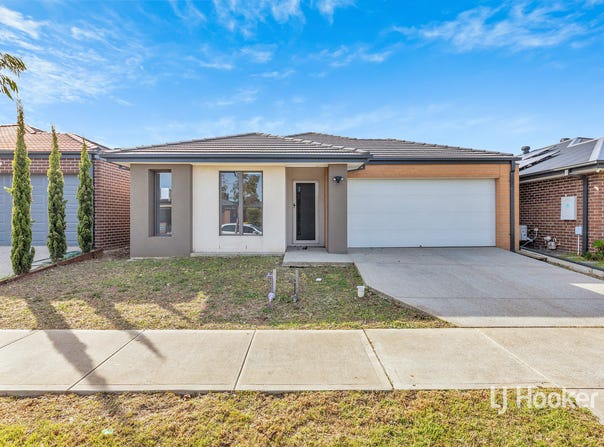 13 Praline Street, Manor Lakes, Vic 3024