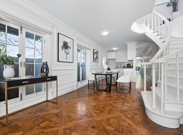 3/34 Birriga Road, Bellevue Hill, NSW 2023