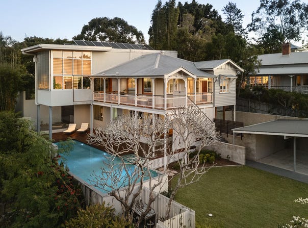 35 Victoria Crescent, Toowong, Qld 4066