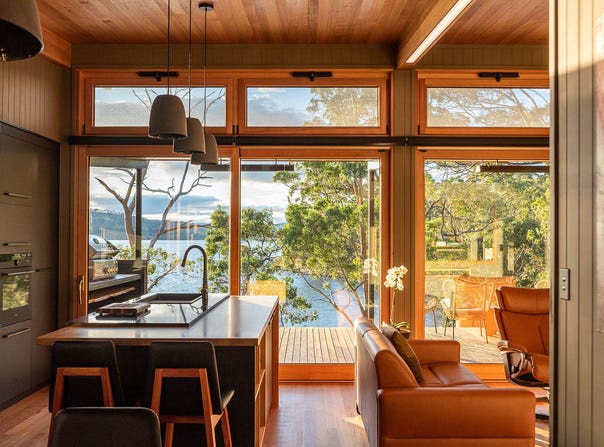 24 Glovers Road, Deep Bay, Tas 7112