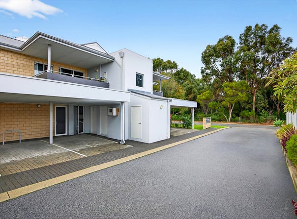 12/38 Lake Street, Rockingham, WA 6168