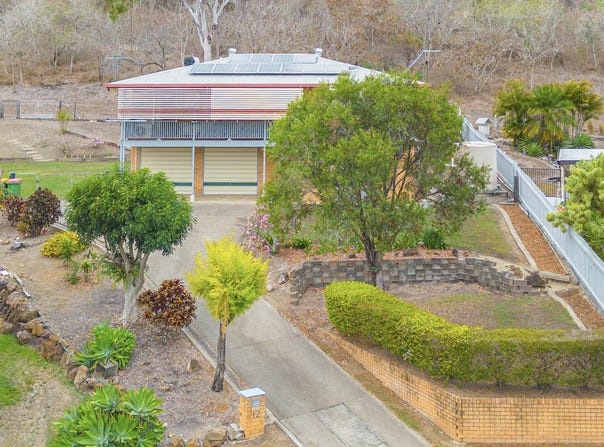 12 Perriman Street, Gracemere, Qld 4702