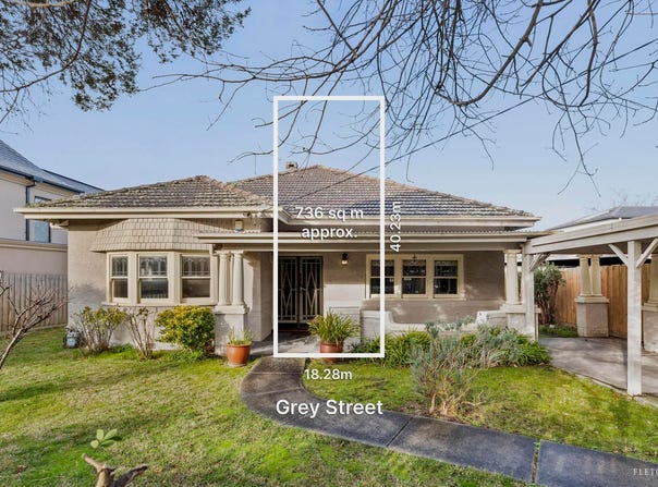 1 Grey Street, Balwyn, Vic 3103