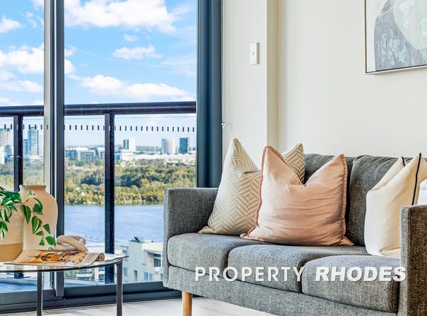 1202/63 Shoreline Drive, Rhodes, NSW 2138