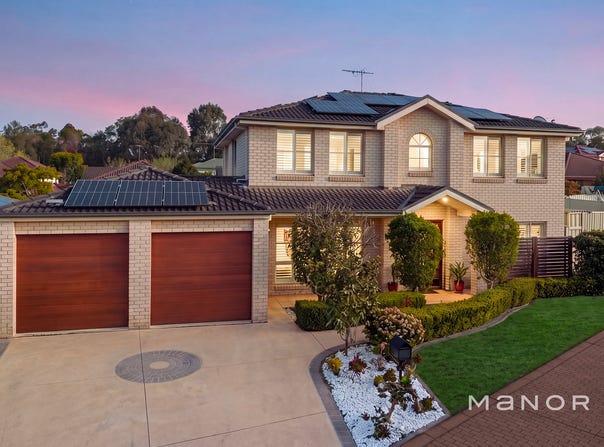 8 Selina Place, Glenwood, NSW 2768