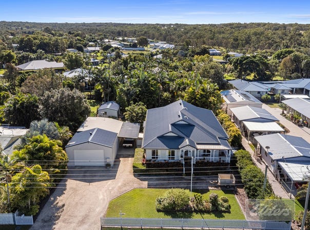 22 Nautilus Drive, Cooloola Cove, Qld 4580