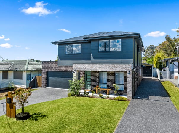 22 Gordon Avenue, Oak Flats, NSW 2529