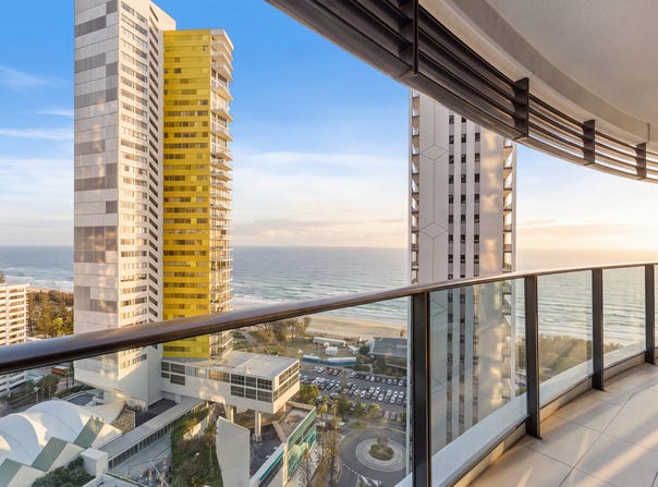 2102/1 Oracle Boulevard, Broadbeach, Qld 4218