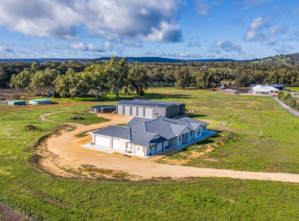 90 Zebu Road, Lower Chittering, WA 6084