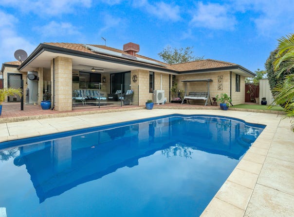 4 Jonah Way, Canning Vale, WA 6155