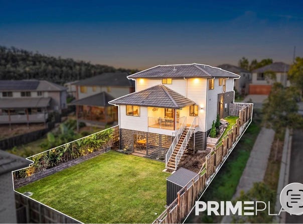 11 Solar Circuit, Spring Mountain, Qld 4300
