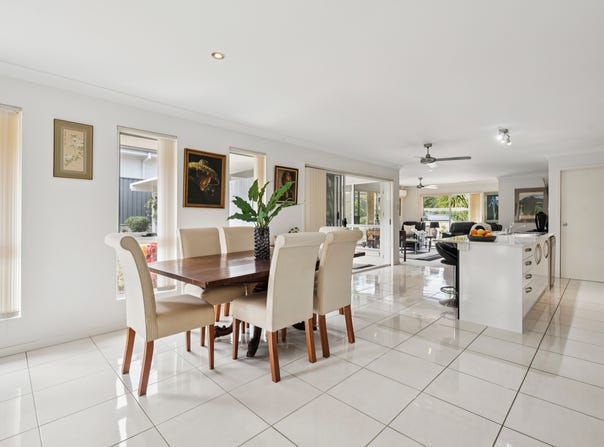 3 Callicoma Drive, Coffs Harbour, NSW 2450