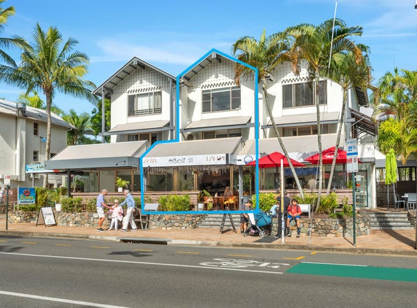 2/185-187 Gympie Terrace, Noosaville, Qld 4566