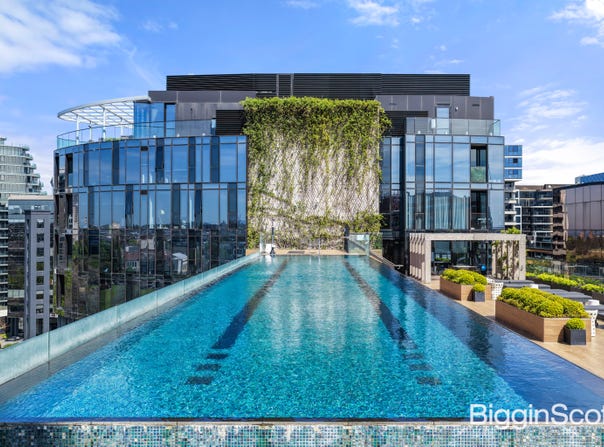 110/555 St Kilda Road, Melbourne, Vic 3004
