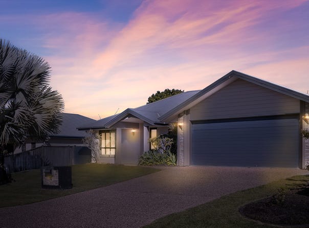 10 Bay Breeze Close, Wondunna, Qld 4655