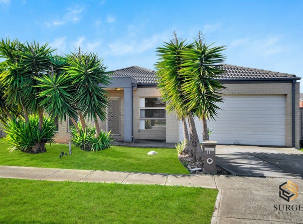 11 Holland Crescent, Truganina, Vic 3029