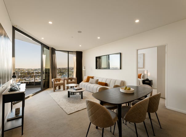 1010/62 Logan Road, Woolloongabba, Qld 4102