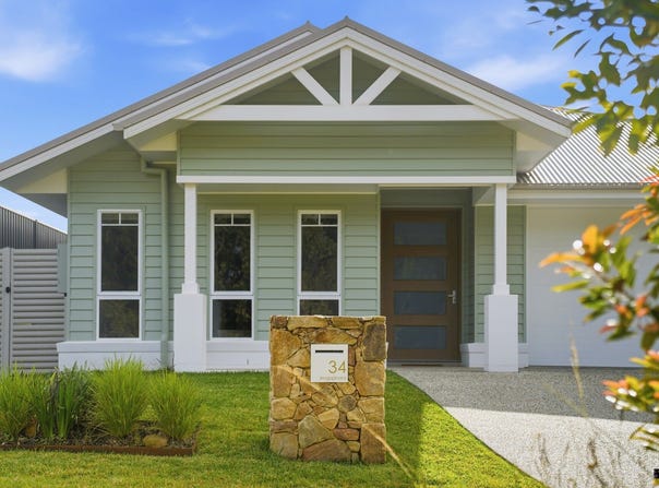 34 Angophora Crescent, Urunga, NSW 2455