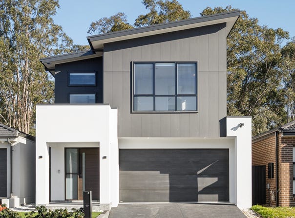 60 Kensell Street, Austral, NSW 2179