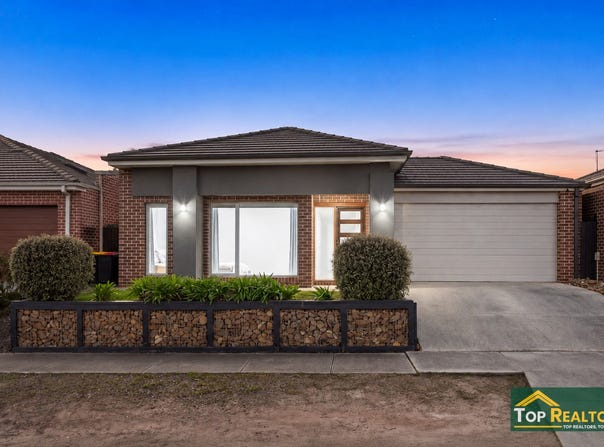 58 Samsara Avenue, Truganina, Vic 3029