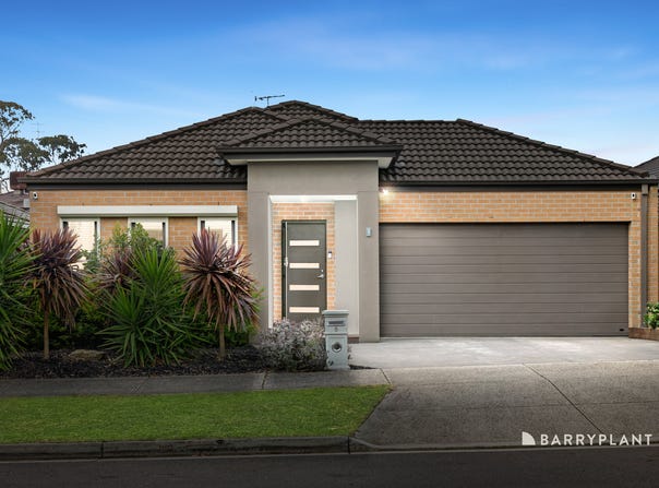 5 Tuross Crescent, South Morang, Vic 3752