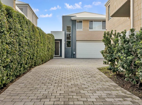 3/23 Dugdale Street, Warwick, WA 6024