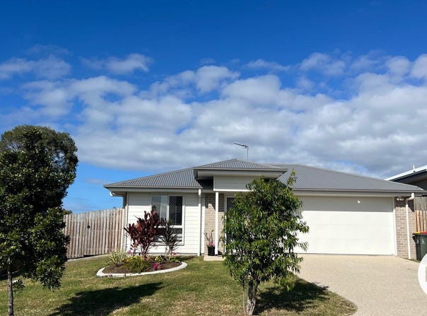 19 Scampi Drive, Clinton, Qld 4680