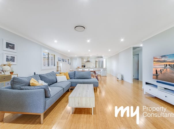 17 Explorer Street, Gregory Hills, NSW 2557