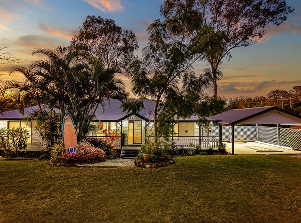 31 Ben Lomond Drive, Highland Park, Qld 4211