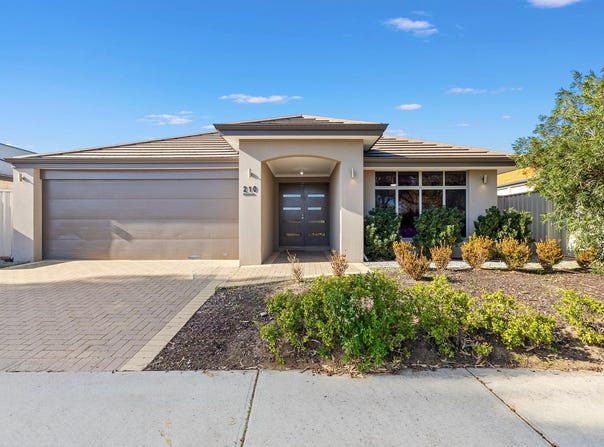 210 Beachside Parade, Yanchep, WA 6035