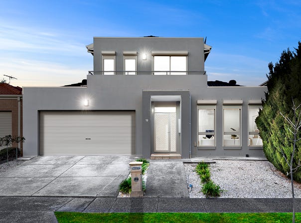 18 Homebush Road, Cairnlea, Vic 3023
